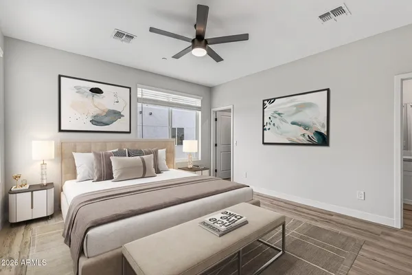 $759,999 | 2601 East Clarendon Avenue, Unit 1, Phoenix, AZ 85016