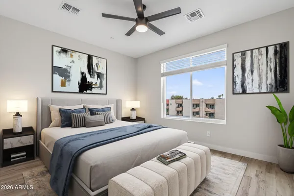 $759,999 | 2601 East Clarendon Avenue, Unit 1, Phoenix, AZ 85016