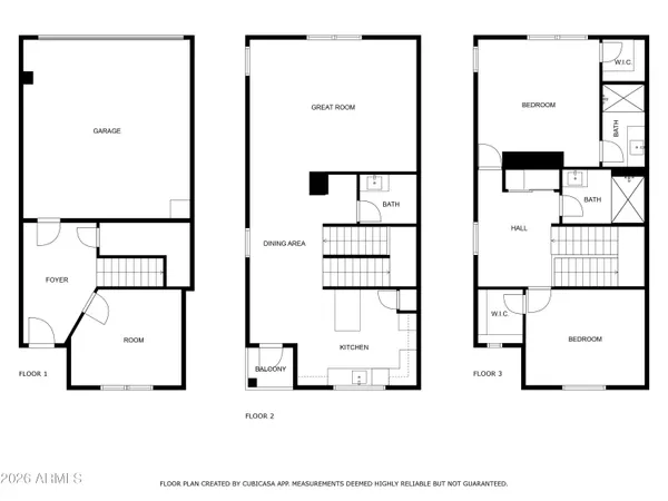 $759,999 | 2601 East Clarendon Avenue, Unit 1, Phoenix, AZ 85016