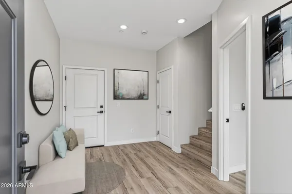 $759,999 | 2601 East Clarendon Avenue, Unit 1, Phoenix, AZ 85016