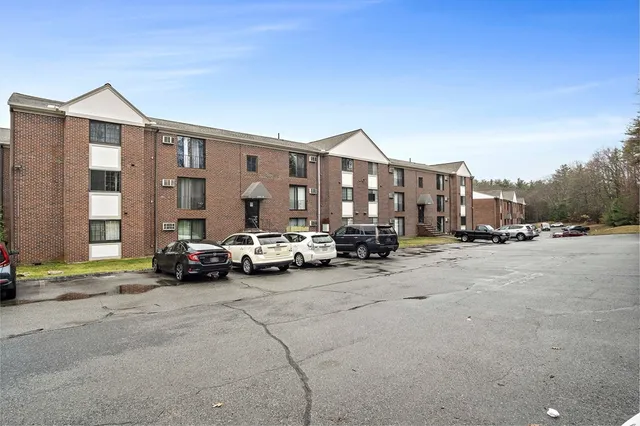 $259,900 | 386 Great Road, Unit A8, Acton, MA 01720
