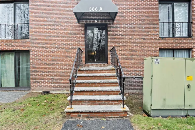 $259,900 | 386 Great Road, Unit A8, Acton, MA 01720