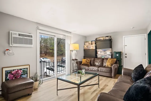 $259,900 | 386 Great Road, Unit A8, Acton, MA 01720