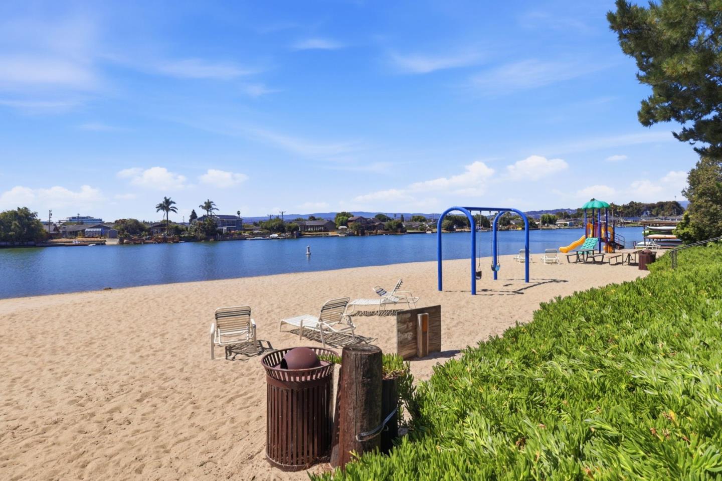 425 Anchor Road, Unit 209 San Mateo, CA 94404 - Photo 46 of 48