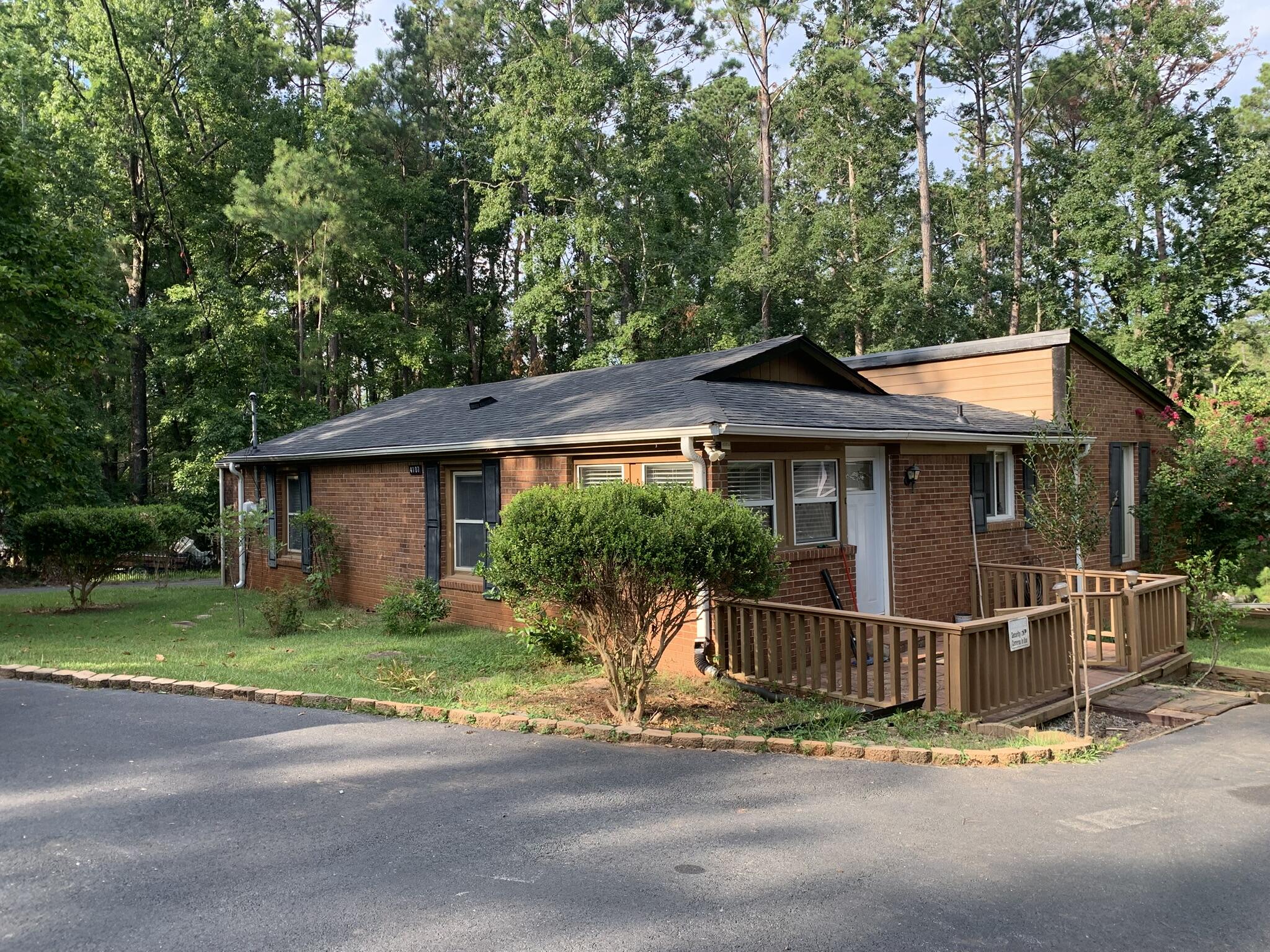 4107 Vern Sikking Road Appling, GA 30802 - Photo 1 of 31 Front View