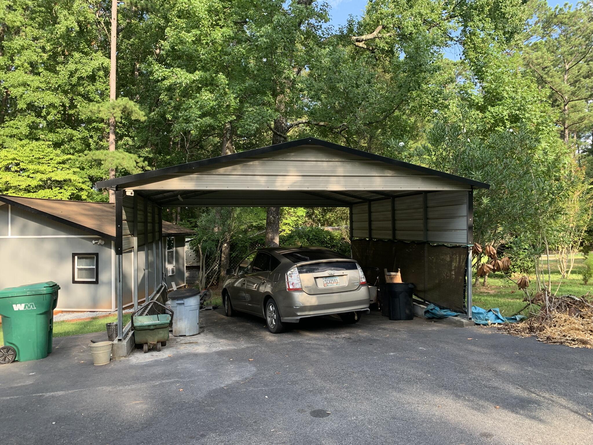 4107 Vern Sikking Road Appling, GA 30802 - Photo 3 of 31 IMG_5219