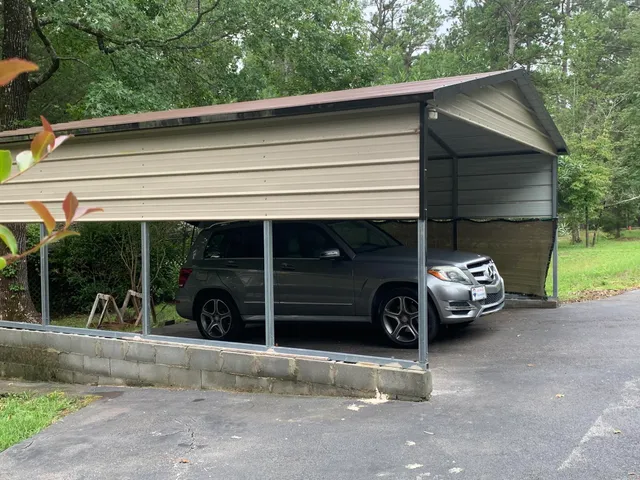 $2,295 | 4107 Vern Sikking Road, Appling, GA 30802