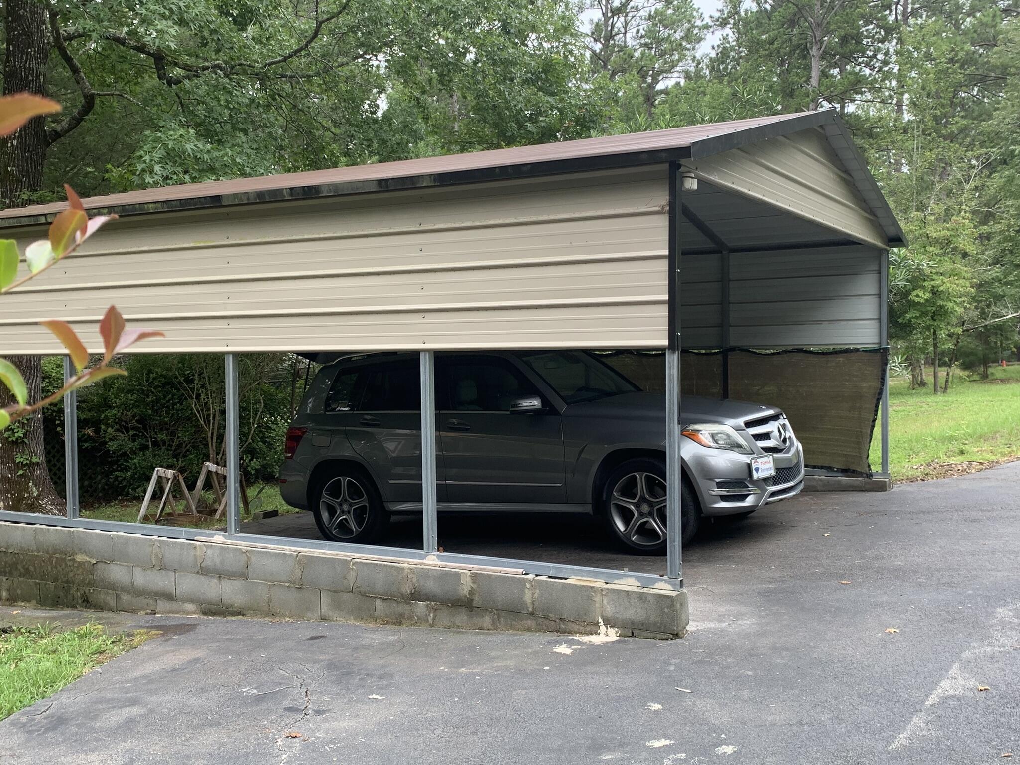 4107 Vern Sikking Road Appling, GA 30802 - Photo 7 of 31 IMG_5293