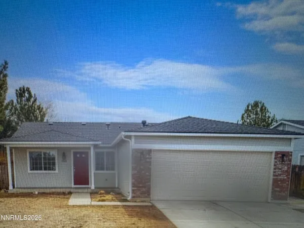 $499,900 | 9925 Brightridge Drive, Reno, NV 89506