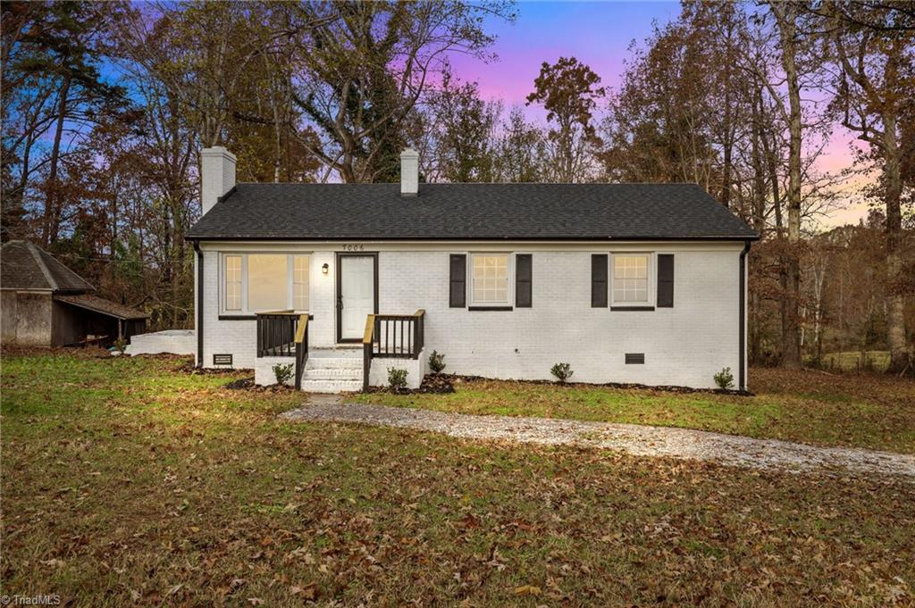 7006 Hemphill Road Julian, NC 27283 - Photo 1 of 24 Gallery Image 1