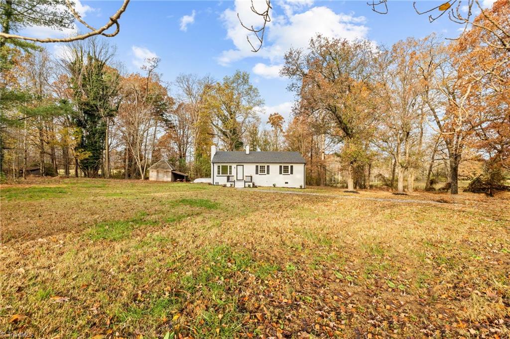 7006 Hemphill Road Julian, NC 27283 - Photo 22 of 24 Gallery Image 22