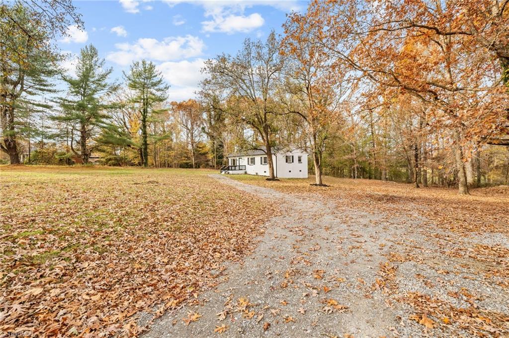 7006 Hemphill Road Julian, NC 27283 - Photo 3 of 24 Gallery Image 3