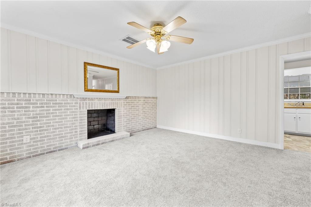 7006 Hemphill Road Julian, NC 27283 - Photo 4 of 24 Gallery Image 4