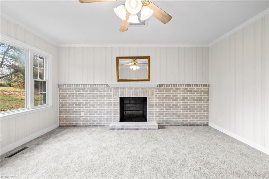 7006 Hemphill Road Julian, NC 27283 - Photo 5 of 24 Gallery Image 5