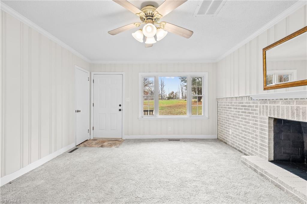 7006 Hemphill Road Julian, NC 27283 - Photo 7 of 24 Gallery Image 7