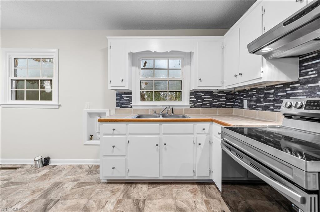 7006 Hemphill Road Julian, NC 27283 - Photo 8 of 24 Gallery Image 8
