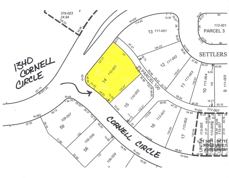 1340 Cornell Circle Sugar Grove, IL 60554 - Photo 2 of 8