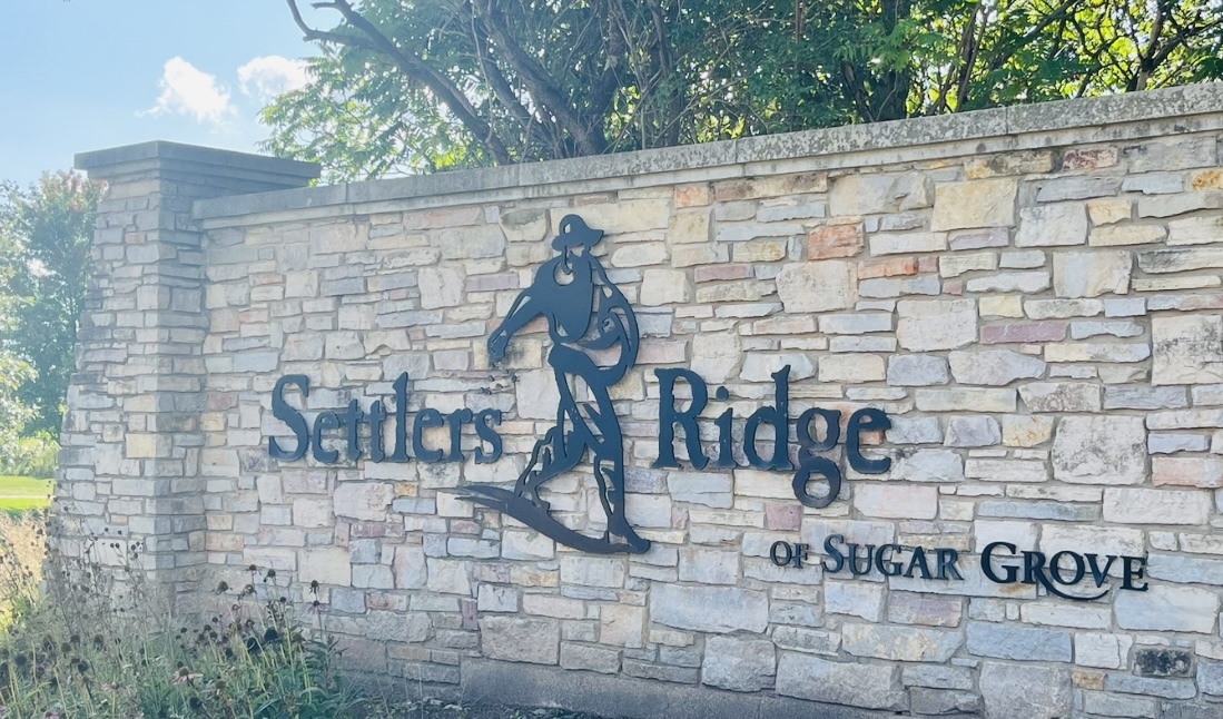 1340 Cornell Circle Sugar Grove, IL 60554 - Photo 3 of 8