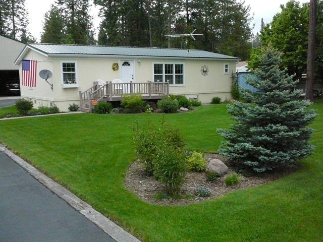 40416 Evan Road Loon Lake, WA 99148 - Photo 2 of 20 Gallery Image 2