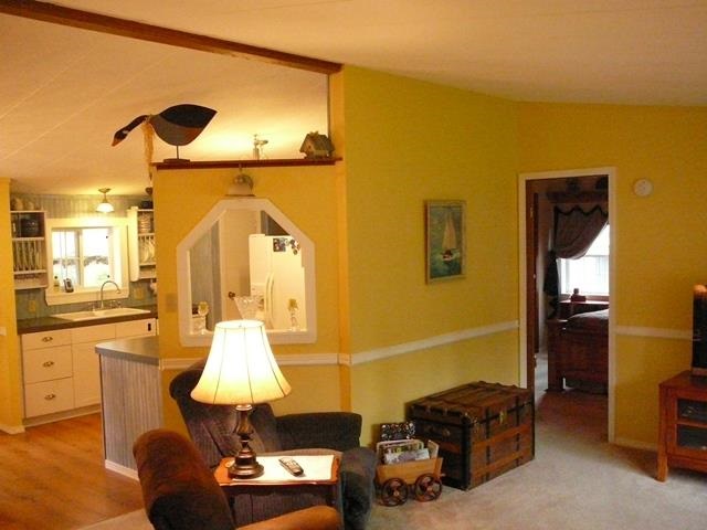 40416 Evan Road Loon Lake, WA 99148 - Photo 5 of 20 Gallery Image 5