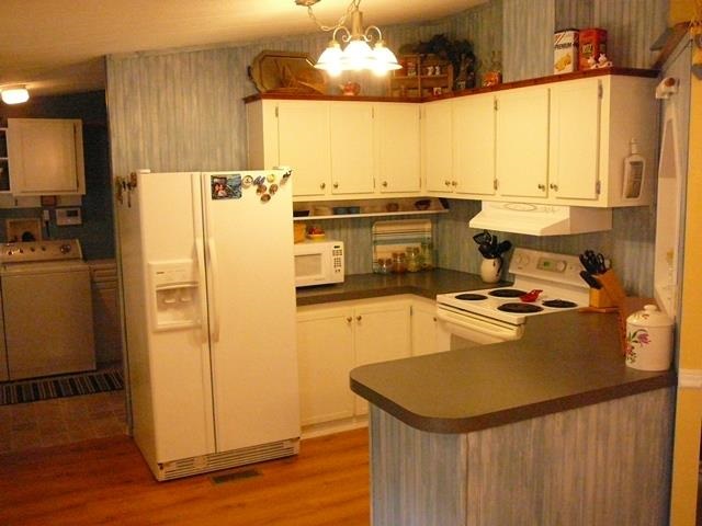 40416 Evan Road Loon Lake, WA 99148 - Photo 8 of 20 Gallery Image 8