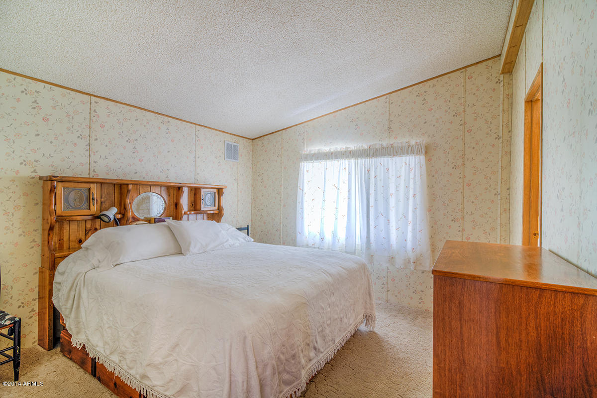 2793 South Winchester Road Apache Junction, AZ 85119 - Photo 7 of 25 MASTER SUITE