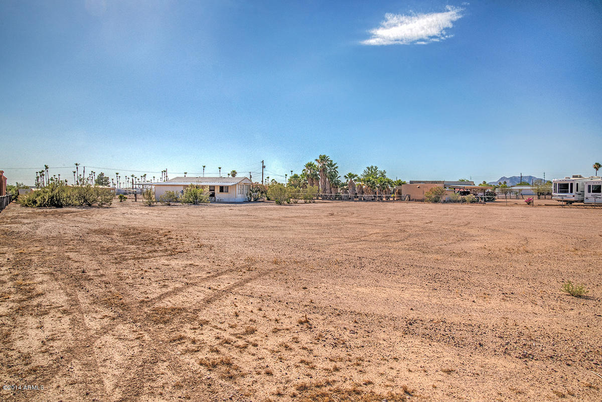 2793 South Winchester Road Apache Junction, AZ 85119 - Photo 8 of 25 1.25 AC