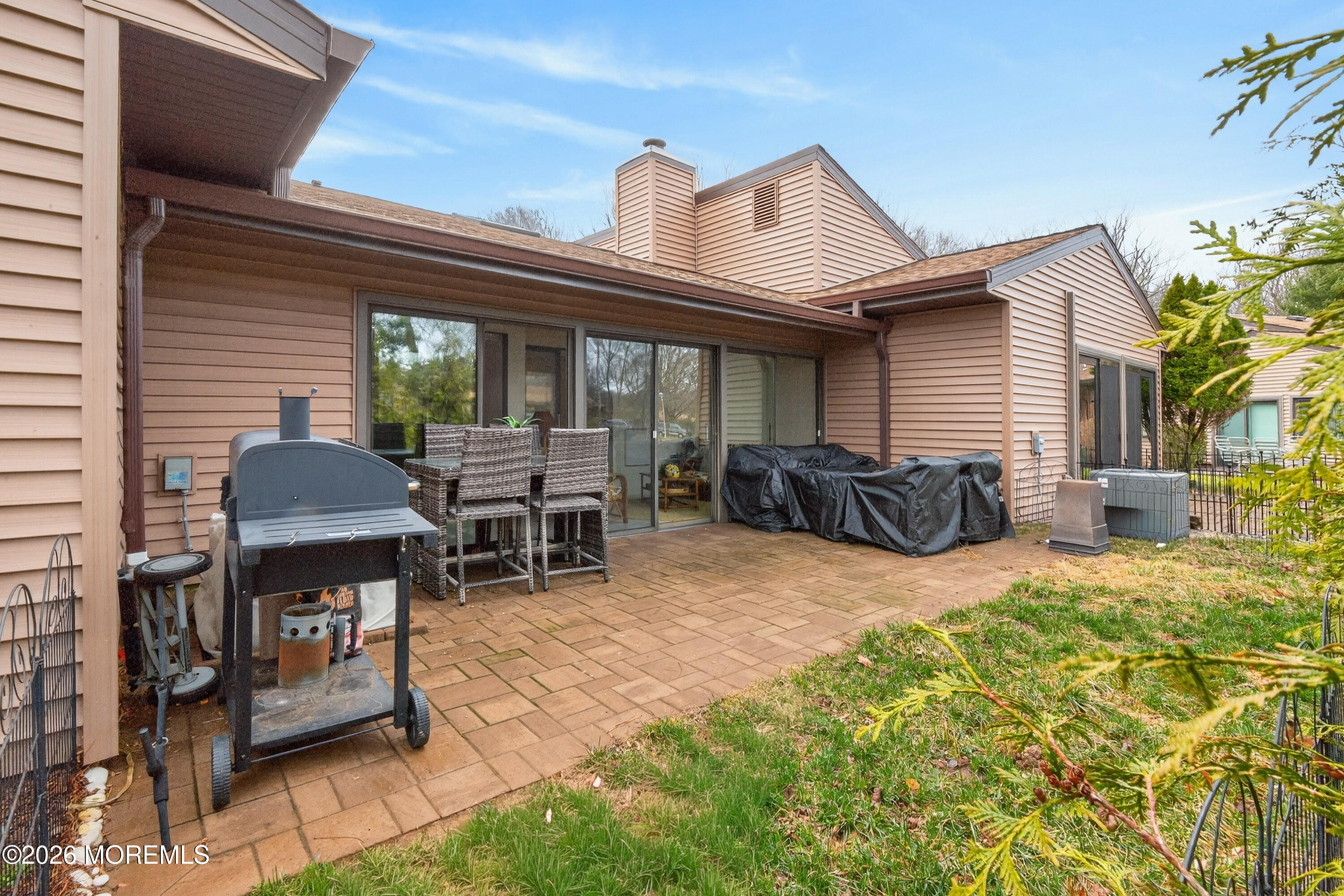 4 Friendship Court Red Bank, NJ 07701 - Photo 32 of 33 035(16)