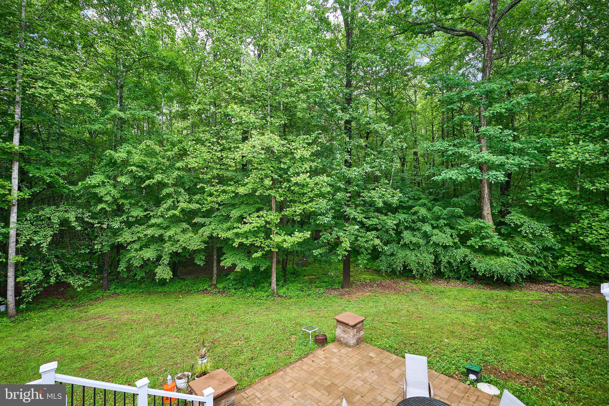 14431 Aden Road Nokesville, VA 20181 - Photo 33 of 38 Paver patio