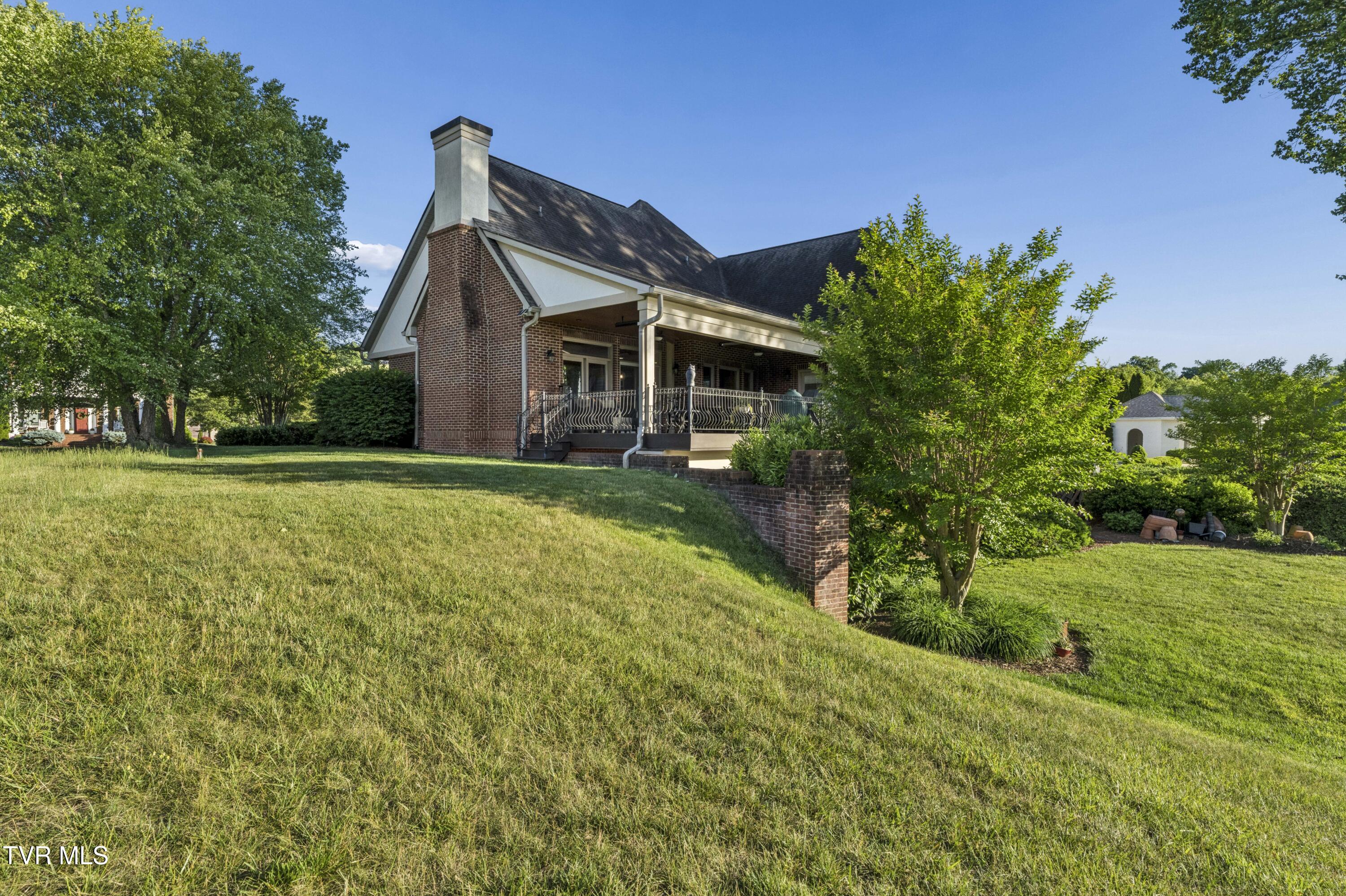 405 Harbor Approach Johnson City, TN 37601 - Photo 23 of 117 Harbor-4964