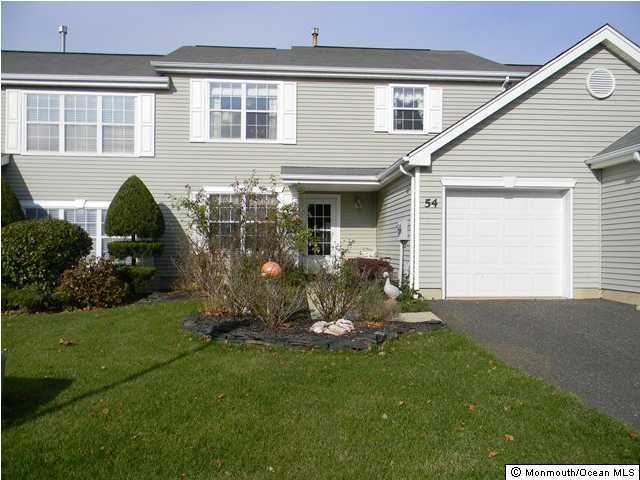 54 Perri Road Freehold, NJ 07728 - Photo 1 of 3 Primary Photo