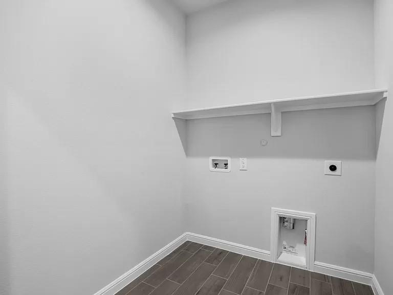 5229 Boulder Vly Drive Fort Worth, TX 76179 - Photo 20 of 39 a view of a small space