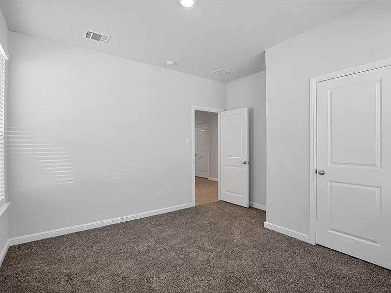 5229 Boulder Vly Drive Fort Worth, TX 76179 - Photo 23 of 39 a view of an empty room