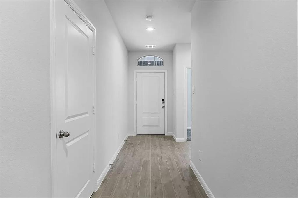 5229 Boulder Vly Drive Fort Worth, TX 76179 - Photo 28 of 39 a view of a hallway