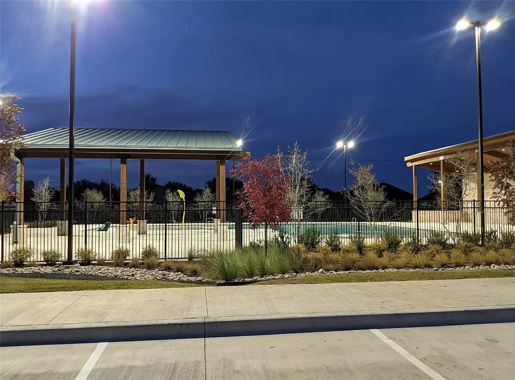 5229 Boulder Vly Drive Fort Worth, TX 76179 - Photo 38 of 39 a view of a building with a street