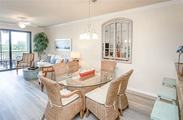 $265,000 | 7005 River Hammock Drive, Unit 204, Bradenton, FL 34212