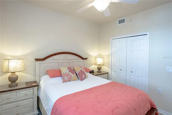 $265,000 | 7005 River Hammock Drive, Unit 204, Bradenton, FL 34212