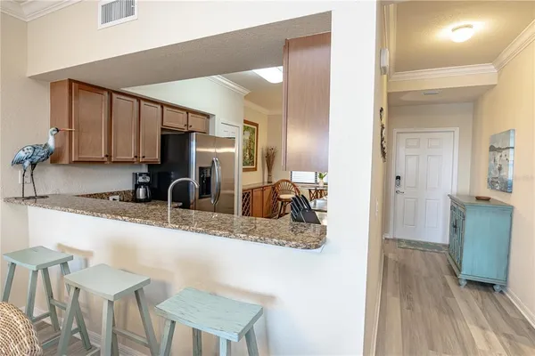 $265,000 | 7005 River Hammock Drive, Unit 204, Bradenton, FL 34212