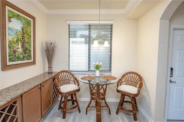 $265,000 | 7005 River Hammock Drive, Unit 204, Bradenton, FL 34212