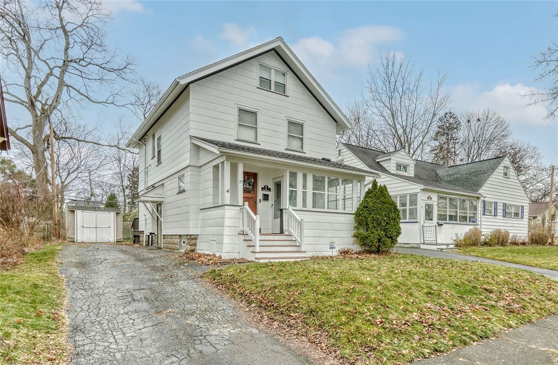 29 Mayfield Street Rochester, NY 14609 - Photo 1 of 1