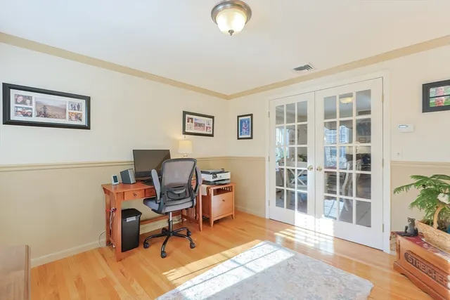 $725,000 | 25 Dunny Cove Lane, Uxbridge, MA 01569