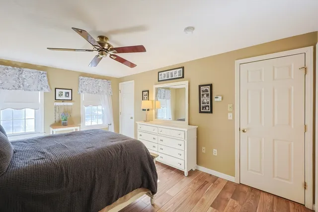 $725,000 | 25 Dunny Cove Lane, Uxbridge, MA 01569