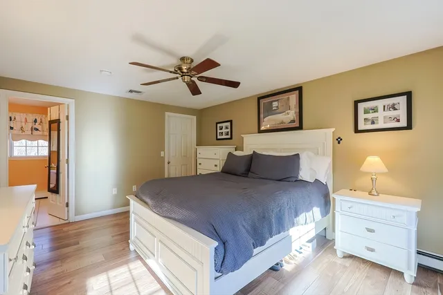 $750,000 | 25 Dunny Cove Lane, Uxbridge, MA 01569