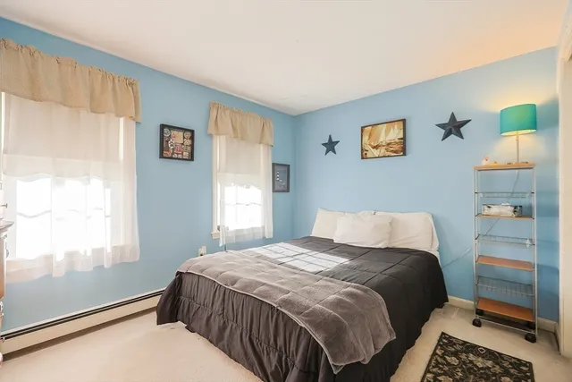 $725,000 | 25 Dunny Cove Lane, Uxbridge, MA 01569