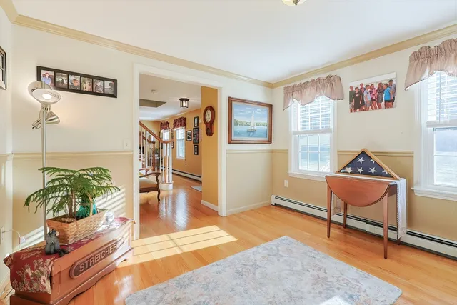 $750,000 | 25 Dunny Cove Lane, Uxbridge, MA 01569