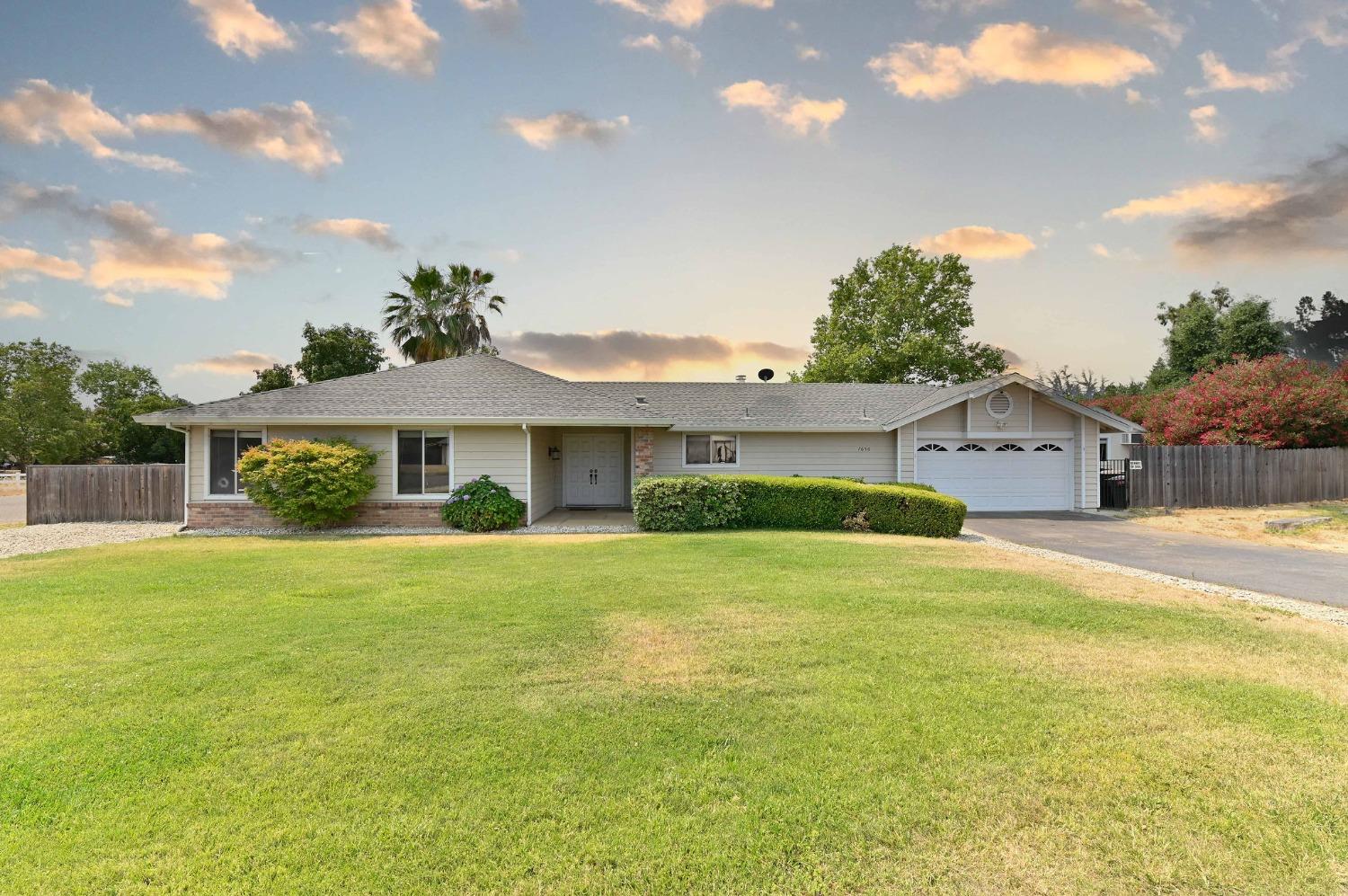 7650 Ranch River Drive Elverta, CA 95626 - Photo 1 of 1 Gallery Image 1