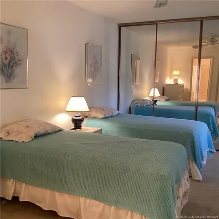 $2,500 | 2460 Southwest Danbury Lane, Palm City, FL 34990