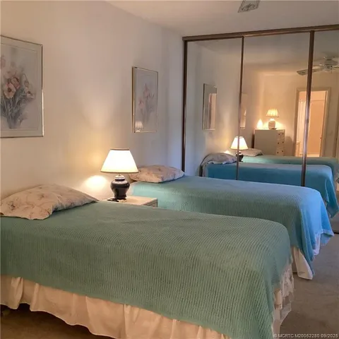 $2,500 | 2460 Southwest Danbury Lane, Palm City, FL 34990