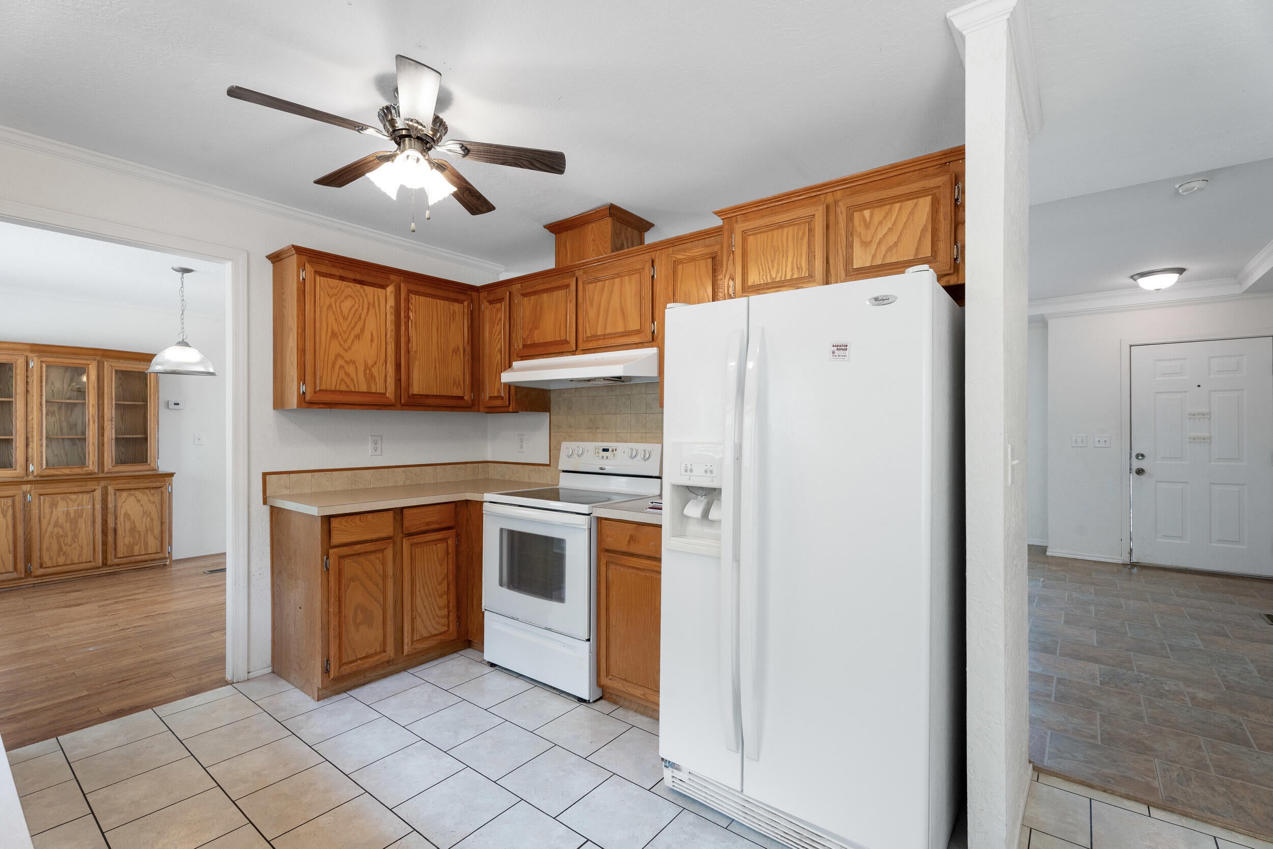 28241 South 630 Road Grove, OK 74344 - Photo 13 of 25 Kitchen
