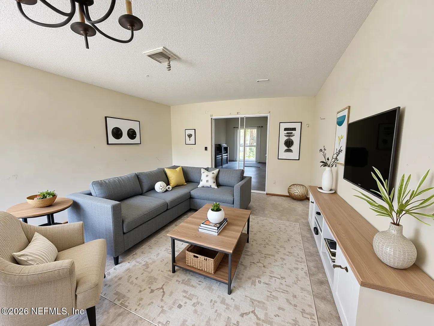 1514 Clearlake Road, Unit 28 Cocoa, FL 32922 - Photo 1 of 15 Living